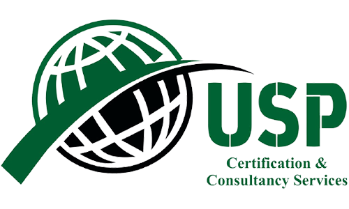 USP Certifications